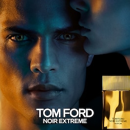 Noir Extreme - Parfum